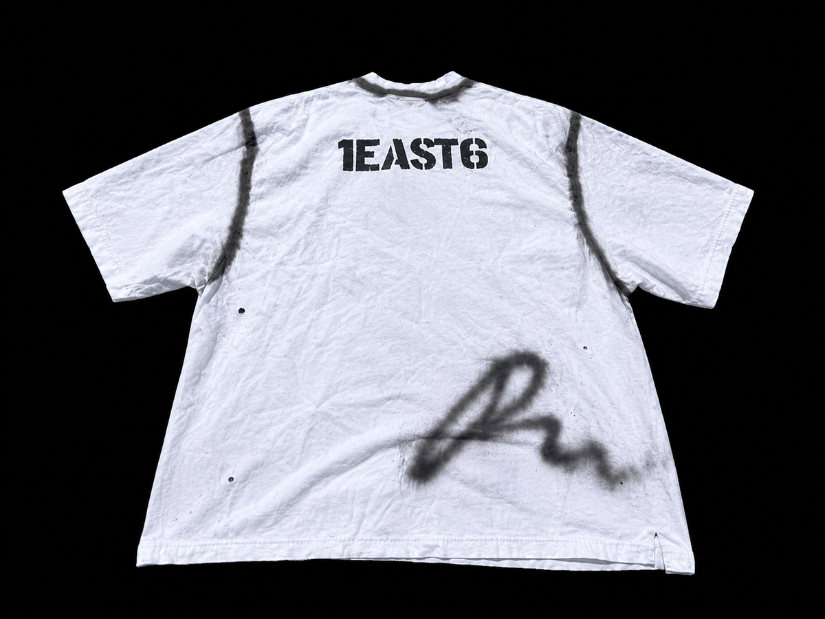 CANXCULT — 94E Tee