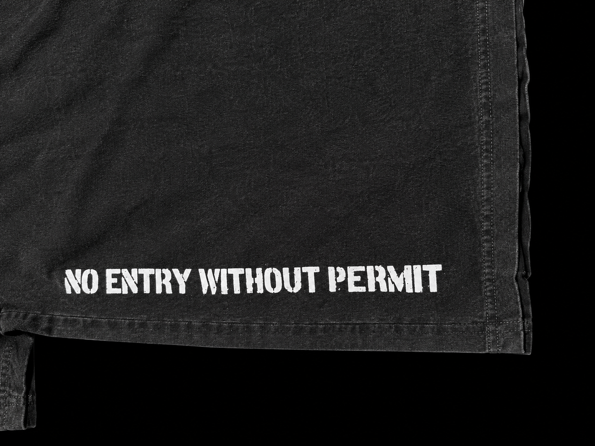 CANXCULT — 94E Restricted Tee
