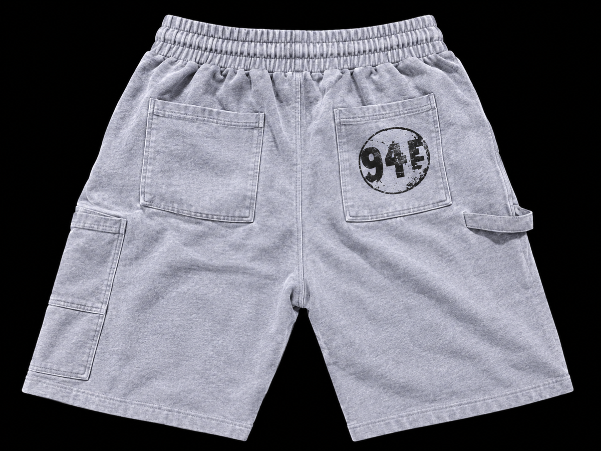 CANXCULT — Got Dank Shorts
