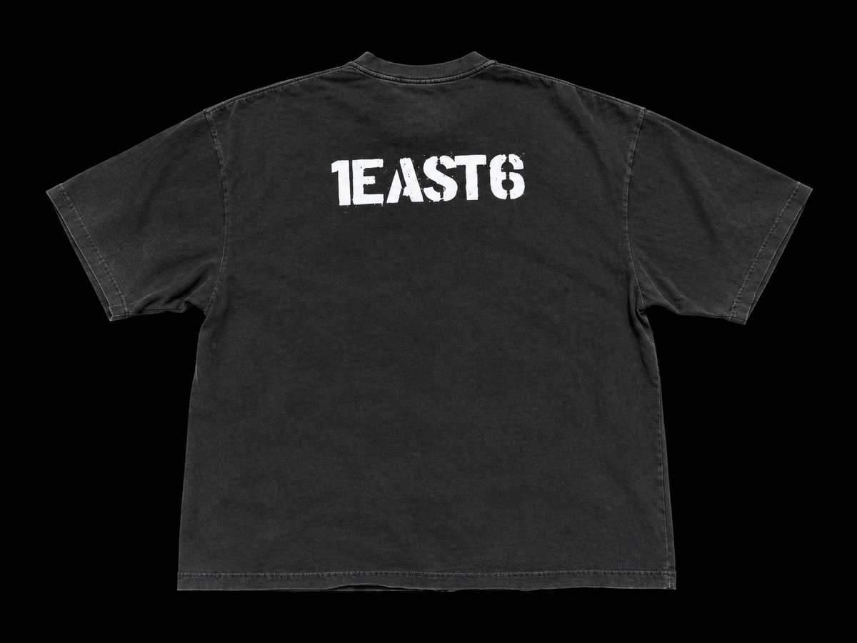 CANXCULT — 94E Restricted Tee