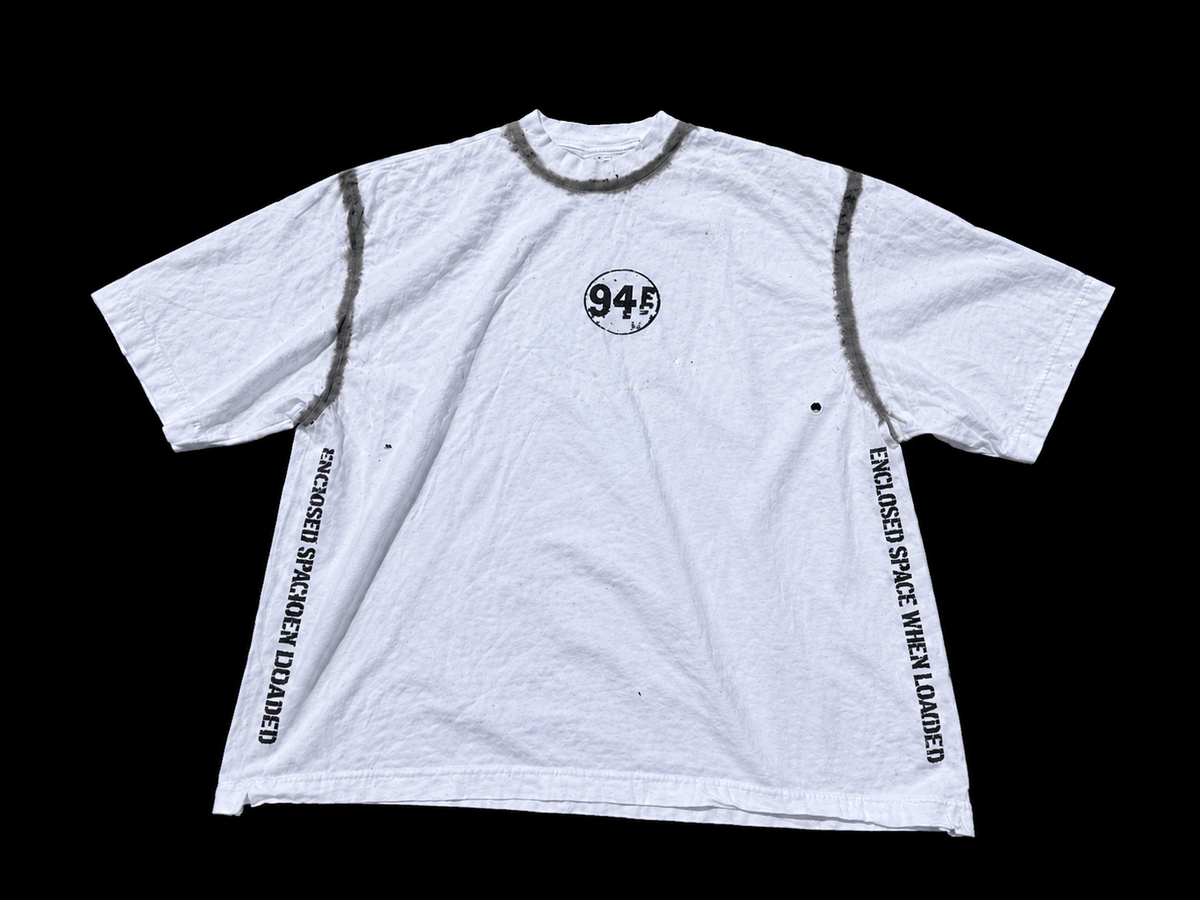 CANXCULT — 94E Tee