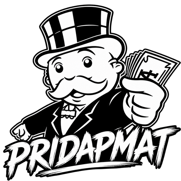 Pridapmat