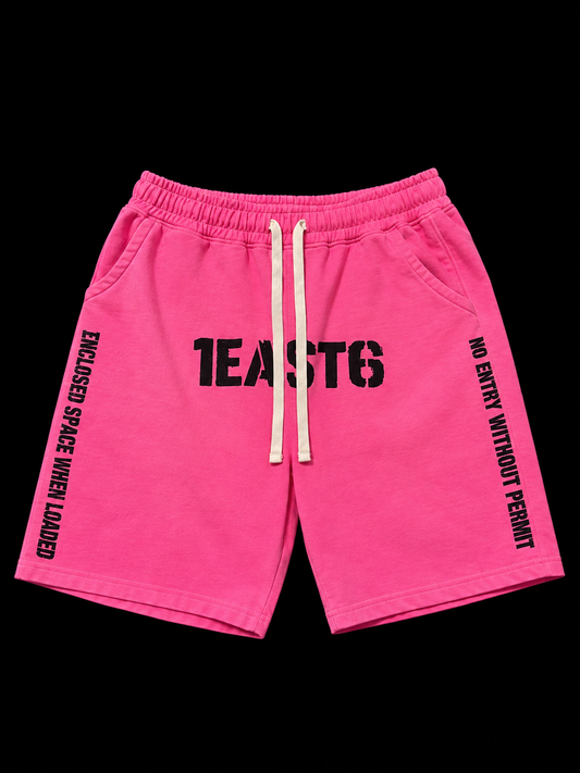 CANXCULT — 1EAST6 Restricted Shorts
