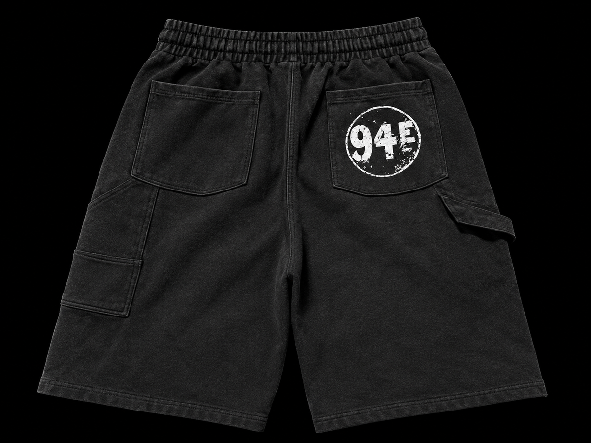 CANXCULT — Got Dank Shorts