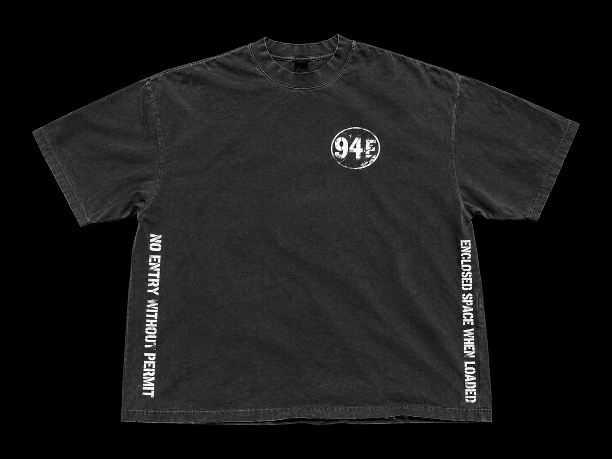 CANXCULT — 94E Restricted Tee