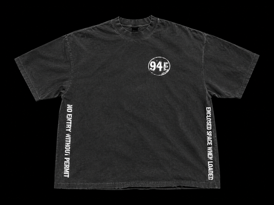 CANXCULT — 94E Restricted Tee